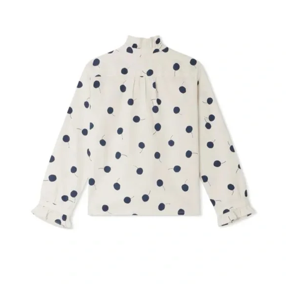 Bonpoint Blouse Bree